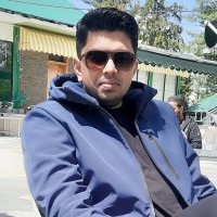 Socialsupe Employee Muhammad Hasnat's profile photo