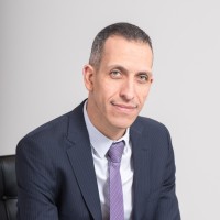 Seamless Waves Employee Samer Salem's profile photo