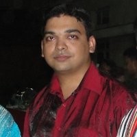 Tech Mahindra Employee Amit Soni's profile photo
