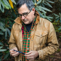 Mudtools Employee Michael Sherrill's profile photo