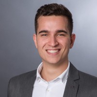 Koralo Employee Patrick Bittner's profile photo