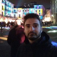 WYLTOR ELEVATORS Employee Stefanos Alisandratos's profile photo