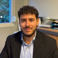 SARP HYGIÈNE BÂTIMENT (SHB) Employee Dylan Sanfratello's profile photo