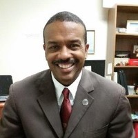 Florida Memorial University Employee Alcee Hastings's profile photo