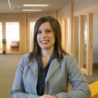 Security Bank & Trust Co. Employee Kellie Oestrich's profile photo