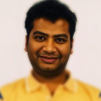 KNS Technologies Employee Rahul Gupta's profile photo