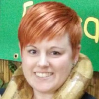Spokane County Sheriff's Office Employee Heather Kitchen's profile photo