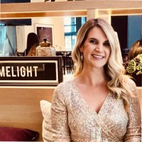 California Center for the Arts, Escondido Employee Lindsay Dailey's profile photo