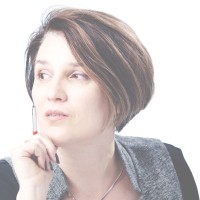 LEO A DALY Employee Irena Savakova's profile photo