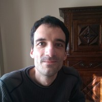 ECIE Employee Guillaume Grueau's profile photo