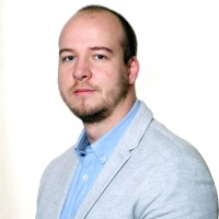 Frontmen Studio Employee Strahinja Savic's profile photo