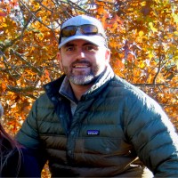 Digifabshop Employee Terel Letcher's profile photo