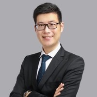 CanAm Enterprises, LLC Employee Robbie Wang's profile photo