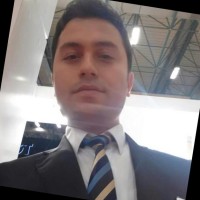 TeveR Employee Muharrem Aydoğan's profile photo