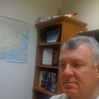 Hi-Line Inc. Employee Greg Davis's profile photo