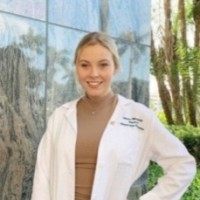 Nova Southeastern University College of Optometry Employee Olivia Muzzatti's profile photo