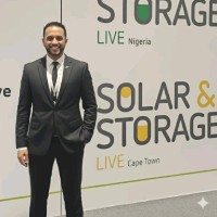 Maxorb Group Employee Ahmed Nazar's profile photo