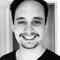 FanDuel Employee Aaron Gonzalez's profile photo