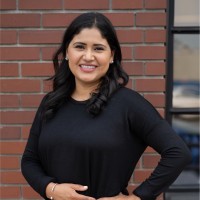 Heirloom Catering Co. Employee Ana Janof's profile photo