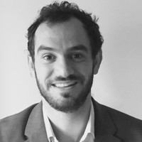 ZEOP Employee Julien Lancrenon's profile photo