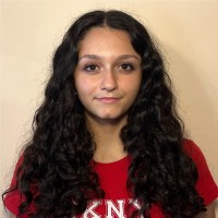 Surprise Lake Camp Employee Elizabeth Pinsky's profile photo