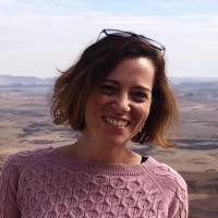 Folloze Employee Shelley Hen's profile photo