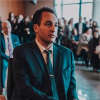 FIL ROUGE Employee Mehdi Mokrane's profile photo
