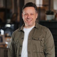 Vestura Group Employee Pete Willcocks's profile photo