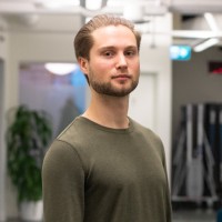 Bitwage Employee Louis George's profile photo
