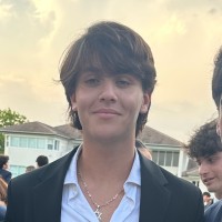 Tau Epsilon Phi Fraternity Employee Michael Benzadon's profile photo