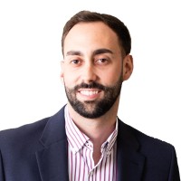 The Partnership for Supply Chain Management Employee Aldo Sánchez's profile photo