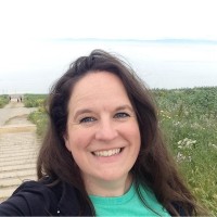 COFENSE Employee Susanna Todd's profile photo