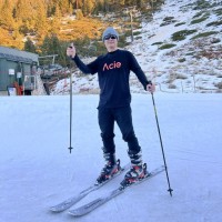 Acie™ Employee Tony Vu's profile photo