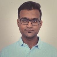 Zoox Employee Akshat Sharma's profile photo