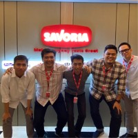 PT Gonusa Prima Distribusi Employee Bryan Wayong's profile photo