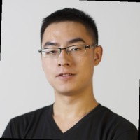 BaseFEX Employee Liwei Wang's profile photo