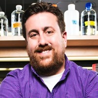 Faculty of Science, University of Alberta Employee Michael Serpe's profile photo