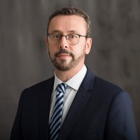 Tarkett Employee Frederic Vaillant's profile photo