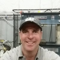 Altorfer Rents Employee David Castronova's profile photo