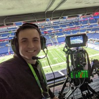 IndyTeleData Employee Justin Brown's profile photo