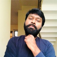 Jagadeesh R Email