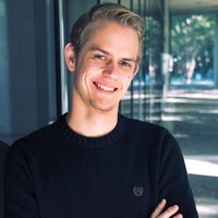 River City Bank Employee Kirill Avdeyev's profile photo