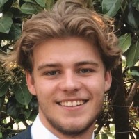 Supervised Program for Alignment Research Employee Jack Payne's profile photo