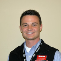 GEM Buildings Employee Brennan Hansen's profile photo