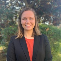 Taylor & Viola Structural Engineers Employee Madison Justice's profile photo