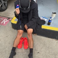 Tidal Time Solutions Employee Hedman Garcia's profile photo