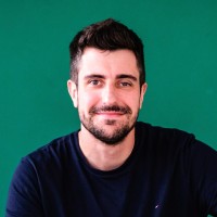 Alvaro Inckot's profile photo