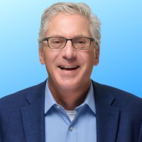 Positive Aging Community Employee Steve Gurney's profile photo