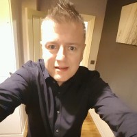 HSBC Employee Andy Duffin's profile photo