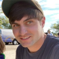 IronNet Cybersecurity Employee Steven Beverly's profile photo